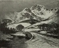 Picture 340 of 509 from International studio (1897), leaf 296