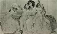 Picture 341 of 509 from International studio (1897), leaf 296