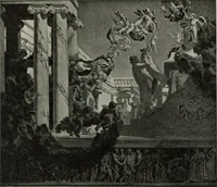 Picture 343 of 509 from International studio (1897), leaf 299