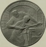 Picture 370 of 509 from International studio (1897), leaf 311