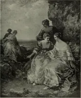 Picture 380 of 509 from International studio (1897), leaf 325