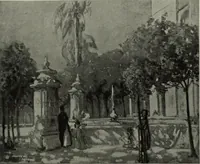 Picture 421 of 509 from International studio (1897), leaf 363