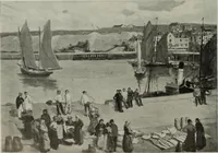 Picture 425 of 509 from International studio (1897), leaf 368