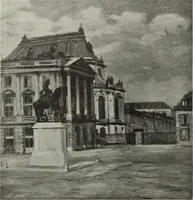 Picture 427 of 509 from International studio (1897), leaf 370