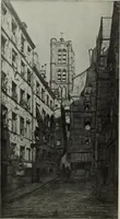 Picture 429 of 509 from International studio (1897), leaf 372