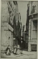 Picture 430 of 509 from International studio (1897), leaf 373