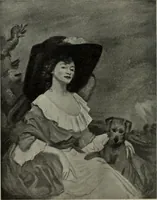 Picture 19 of 509 from International studio (1897), leaf 39