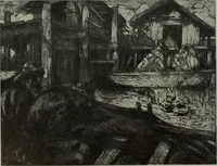 Picture 464 of 509 from International studio (1897), leaf 410