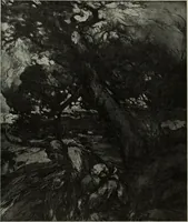 Picture 465 of 509 from International studio (1897), leaf 411