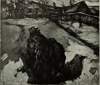 Picture 466 of 509 from International studio (1897), leaf 412