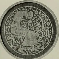 Picture 477 of 509 from International studio (1897), leaf 417