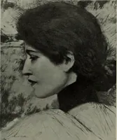 Picture 482 of 509 from International studio (1897), leaf 419
