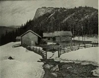Picture 484 of 509 from International studio (1897), leaf 421