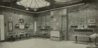 Picture 494 of 509 from International studio (1897), leaf 433