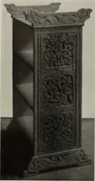 Picture 495 of 509 from International studio (1897), leaf 434