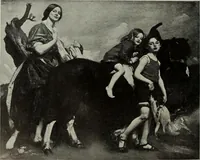 Picture 23 of 509 from International studio (1897), leaf 44