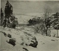 Picture 501 of 509 from International studio (1897), leaf 441