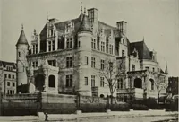 Picture 508 of 509 from International studio (1897), leaf 447