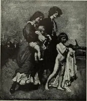 Picture 26 of 509 from International studio (1897), leaf 48