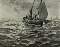 Picture 30 of 509 from International studio (1897), leaf 52