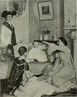 Picture 82 of 509 from International studio (1897), leaf 87