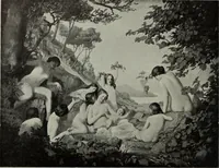 Picture 83 of 509 from International studio (1897), leaf 88