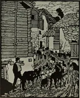 Picture 99 of 509 from International studio (1897), leaf 96