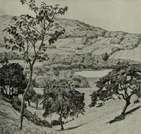 Picture 100 of 509 from International studio (1897), leaf 97
