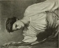 An illustration from International studio (1897)