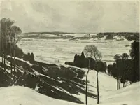 Picture 117 of 537 from International studio (1897), leaf 101