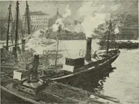 Picture 119 of 537 from International studio (1897), leaf 102