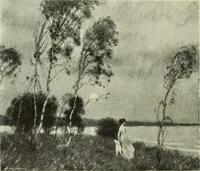 Picture 120 of 537 from International studio (1897), leaf 103