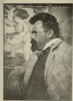 An illustration from International studio (1897)