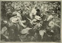 An illustration from International studio (1897)