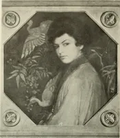 Picture 137 of 537 from International studio (1897), leaf 117