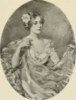 An illustration from International studio (1897)