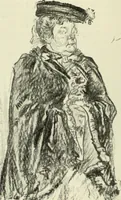 An illustration from International studio (1897)
