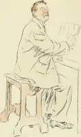 Picture 170 of 537 from International studio (1897), leaf 147