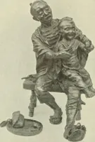 An illustration from International studio (1897)