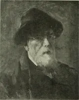 An illustration from International studio (1897)