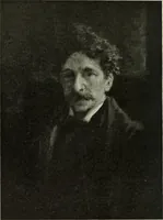 Picture 195 of 537 from International studio (1897), leaf 165