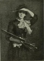 Picture 200 of 537 from International studio (1897), leaf 171
