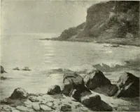 An illustration from International studio (1897)
