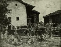 Picture 249 of 537 from International studio (1897), leaf 203