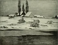 An illustration from International studio (1897)