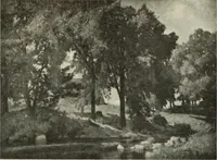 Picture 265 of 537 from International studio (1897), leaf 214