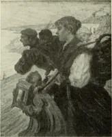 Picture 266 of 537 from International studio (1897), leaf 215
