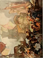 Picture 1 of 537 from International studio (1897), leaf 23
