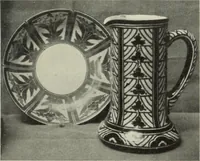 Picture 282 of 537 from International studio (1897), leaf 232