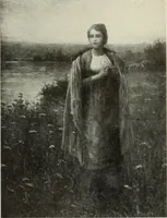 Picture 286 of 537 from International studio (1897), leaf 234